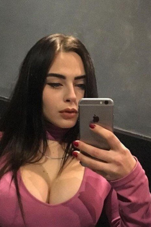 Escort girl 23