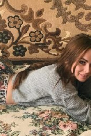 Escort girl 23